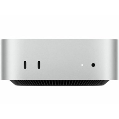 APPLE Stolno računalo Mac mini / Apple M4, 24GB RAM, 512GB SSD, integrirana grafika, macOS