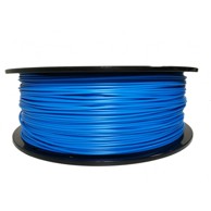 Filament za 3D printer, ABS, 1.75 mm, 1 kg, plavi