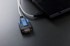 Adapter USB 2.0 na RS232 DB9 s FTDI čipom 1,8 m, crni