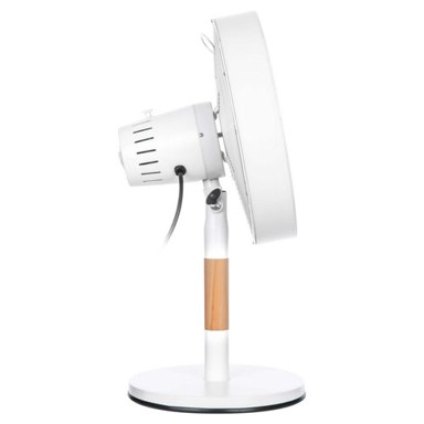 SENCOR Stolni metalni ventilator SFE 3080WH 