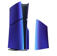 Poklopac konzole PS5 Slim D Chassis (Standard and Digital) Chroma Indigo