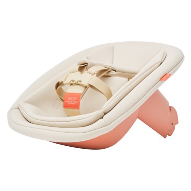 KAOS Set za novorođenče Klapp NEW-REC-TER-PIN, rozi