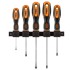 NEO TOOLS Set odvijača, 5 kom.