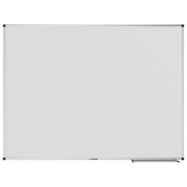 LEGAMASTER Magnetna ploča Unite Plus, 120 x 90 cm, aluminijski okvir, bijela
