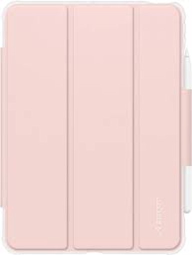 SPIGEN Maskica za iPad Air 10,9/11 Ultra Hybrid Pro, rose gold