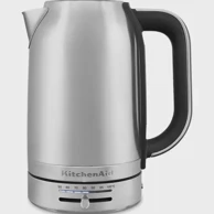 KITCHENAID Kuhalo za vodu 5KEK1701ESX, 1.7 L, 2400 W, nehrđajući čelik