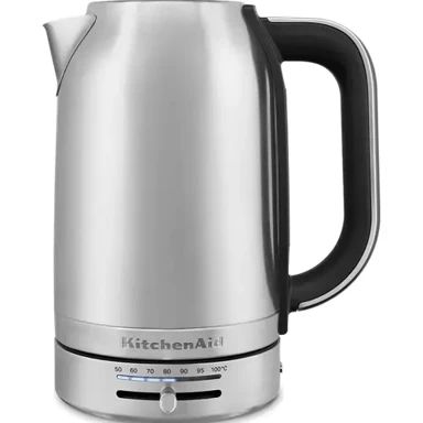 KITCHENAID Kuhalo za vodu 5KEK1701ESX, 1.7 L, 2400 W, nehrđajući čelik