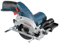BOSCH Kružna aku pila GKS 12V-26 Professional