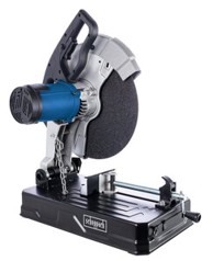 SCHEPPACH Rezač metala MT150, plava