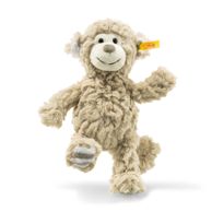STEIFF Plišana igračka Bingo Monkey 20 cm