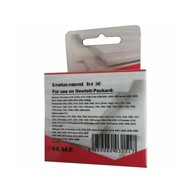 EUROTONER Tinta zamjenska za HP 56 - C6656A, crna