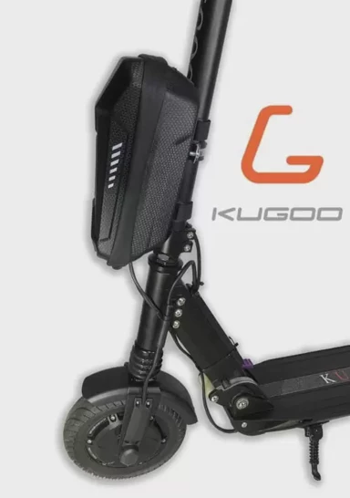 Dodatna vanjska baterija 48 V 15 Ah za Kugoo M4 / M4 Pro / G2 Pro, Kaabo Mantis, Joyor Y5S i Y6S