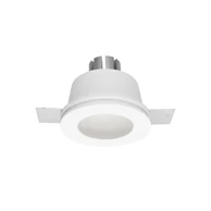 LINEA LIGHT Gipsana ugradbena svjetiljka ip20/815lm/3000k bijela ll8866