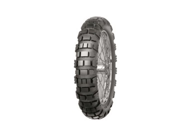 MITAS Moto guma E-09 150/70-18 70R (R) TL M+S