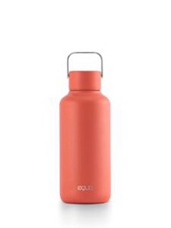 EQUA Boca od nehrđajućeg čelika 600 ml, narančasta