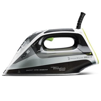 SOLAC Generator pare CVG9512