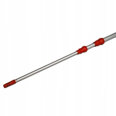 VILEDA PROFESSIONAL Teleskopski štap Evolution, 2 x 1,25 m