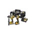 DEWALT Komplet alata DCK2052H2T-QW, DCD999 bušilica i DCF850 odvijač
