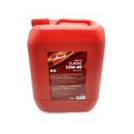 ADECO Ulje Classic SAE 15W-40(S-3), 10/1