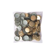 Zatvarač krunski za boce 26 mm 100/1