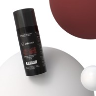 UVI HAIR Vlakna za kosu 27,5 g, do 50 nanosa, Auburn, kestenjasta