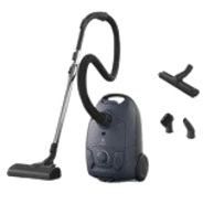 ELECTROLUX Usisavač s vrećicom EB51C2DB