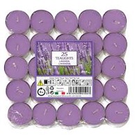 ALADINO Čajna svijeća Lavander 25/1 - L