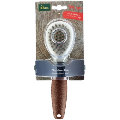 HUNTER Četka Spa, S, 21 cm