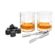 LEOPOLD VIENNA Poklon set za viski