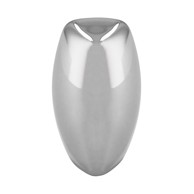 SIRO Ručka za namještaj okrugla krom sjajna