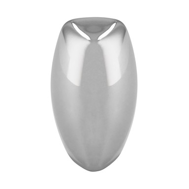 SIRO Ručka za namještaj okrugla krom sjajna