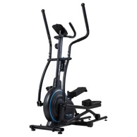 JAKS Eliptični trenažer Fizz