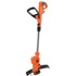 BLACK+DECKER Električni trimer BESTA525