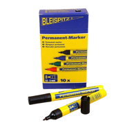 Permanentni marker 1,5–3 mm plavi