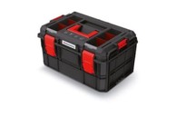 KISTENBERG Kutija za alat X BLOCK LOG 24, 546 x 380 x 307 mm