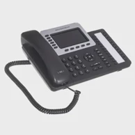 GRANDSTREAM Telefon GXP 2160, HD
