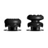 STEELSERIES Navlake za kontroler KontrolFreek FPS Galaxy AimBoost 6204-XBOX, crne