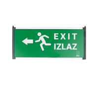 GREEN TECH LED piktogram EPK-A14