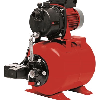 EINHELL Hidropak GC WW 6538