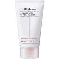 BIODANCE Čistač za lice Collagen Mask To Foam Cleanser 150 ml