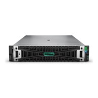 HPE Poslužitelj DL380 Gen11, Intel Xeon Silver 4510, 64 GB RAM, 2x 8 TB SATA HDD