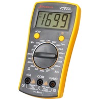 Instrument mjerni digitalni VC 830L