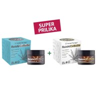 Reishi CeBeDe set dnevna i noćna krema, 50 ml