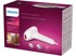 PHILIPS IPL uređaj Lumea SC1998/00, upotreba s kablom, bijeli