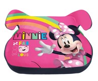 BOOSTER Dječje sjedalo R129 Minnie