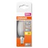 OSRAM LED žarulja 2.5W 2700K B25 FR
