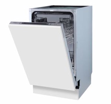 HISENSE Perilica posuđa HV523E10