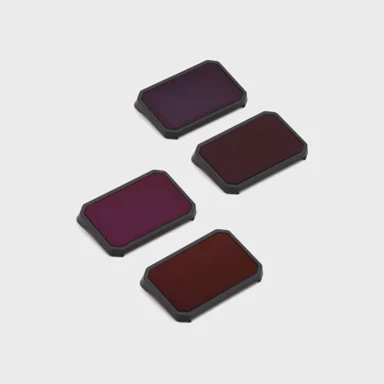 HOVERAIR Set ND filtera za HOVERAir X1 Pro i HOVERAir ProMax