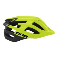 ONE Kaciga MTB Sport, M/L(57-61), zelena