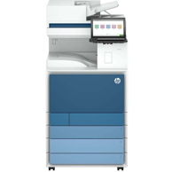 HP Višefunkcijski laserski pisač Color LaserJet Enterprise Flow MFP 8801z, A3, 1200 x 1200 DPI, 60 str/min, Wi‑Fi